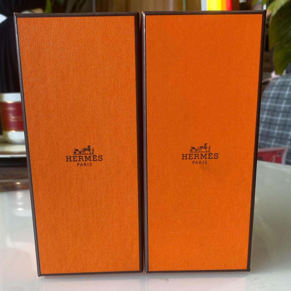 Hermes BOX (x2)